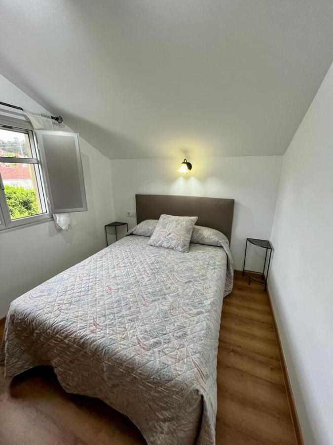 Casa En San Pantaleon Leilighet Paderne Eksteriør bilde