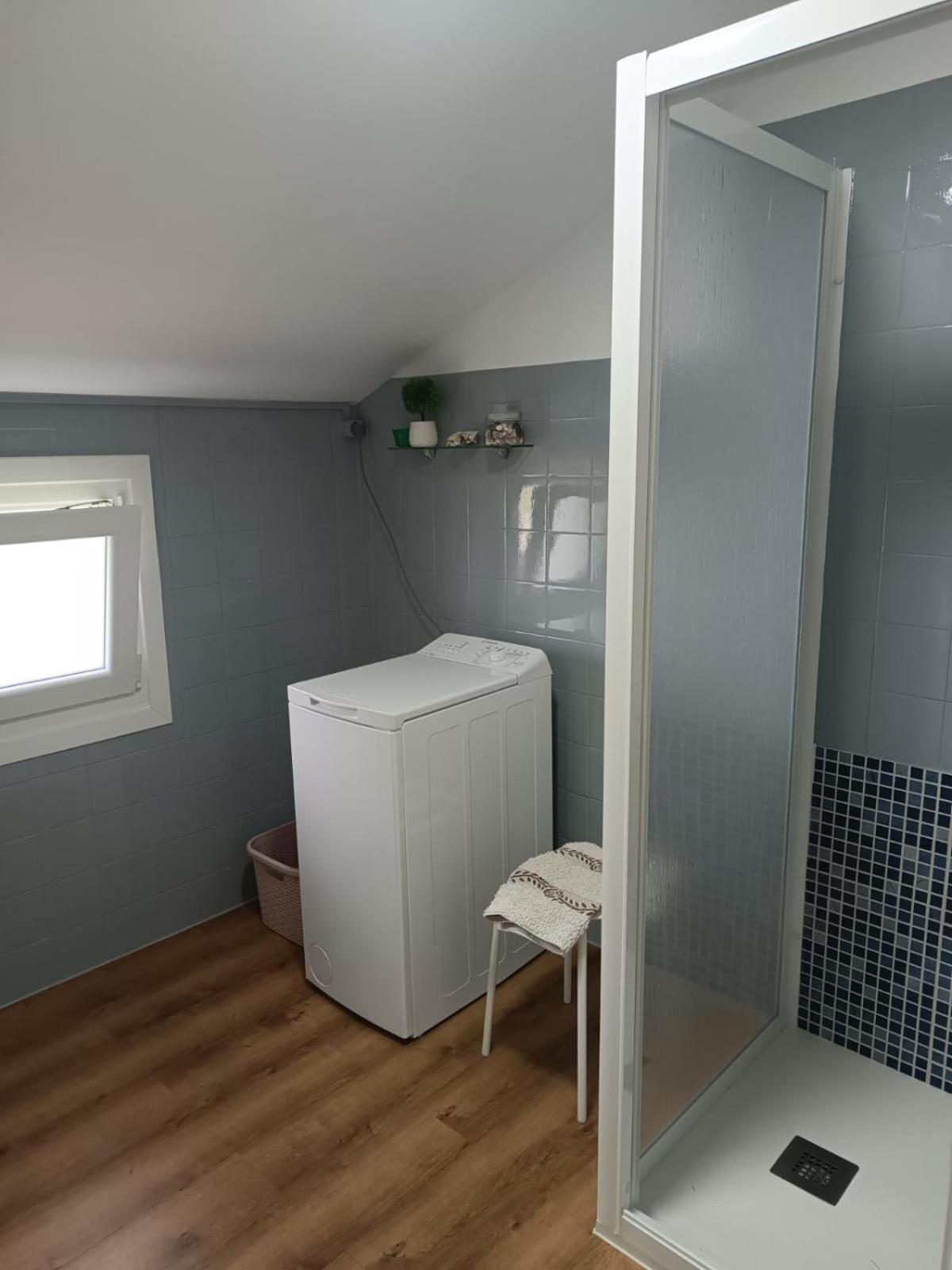Casa En San Pantaleon Leilighet Paderne Eksteriør bilde